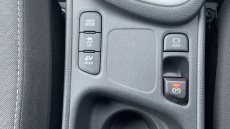 Toyota Yaris 1.5 Hybrid Icon 5dr CVT Hybrid Hatchback